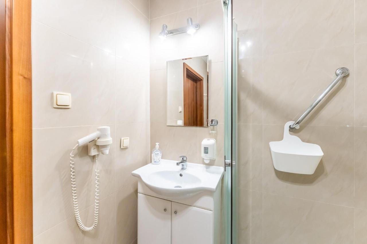 Apartamenty Melodia Fal Kolberg Exterior foto