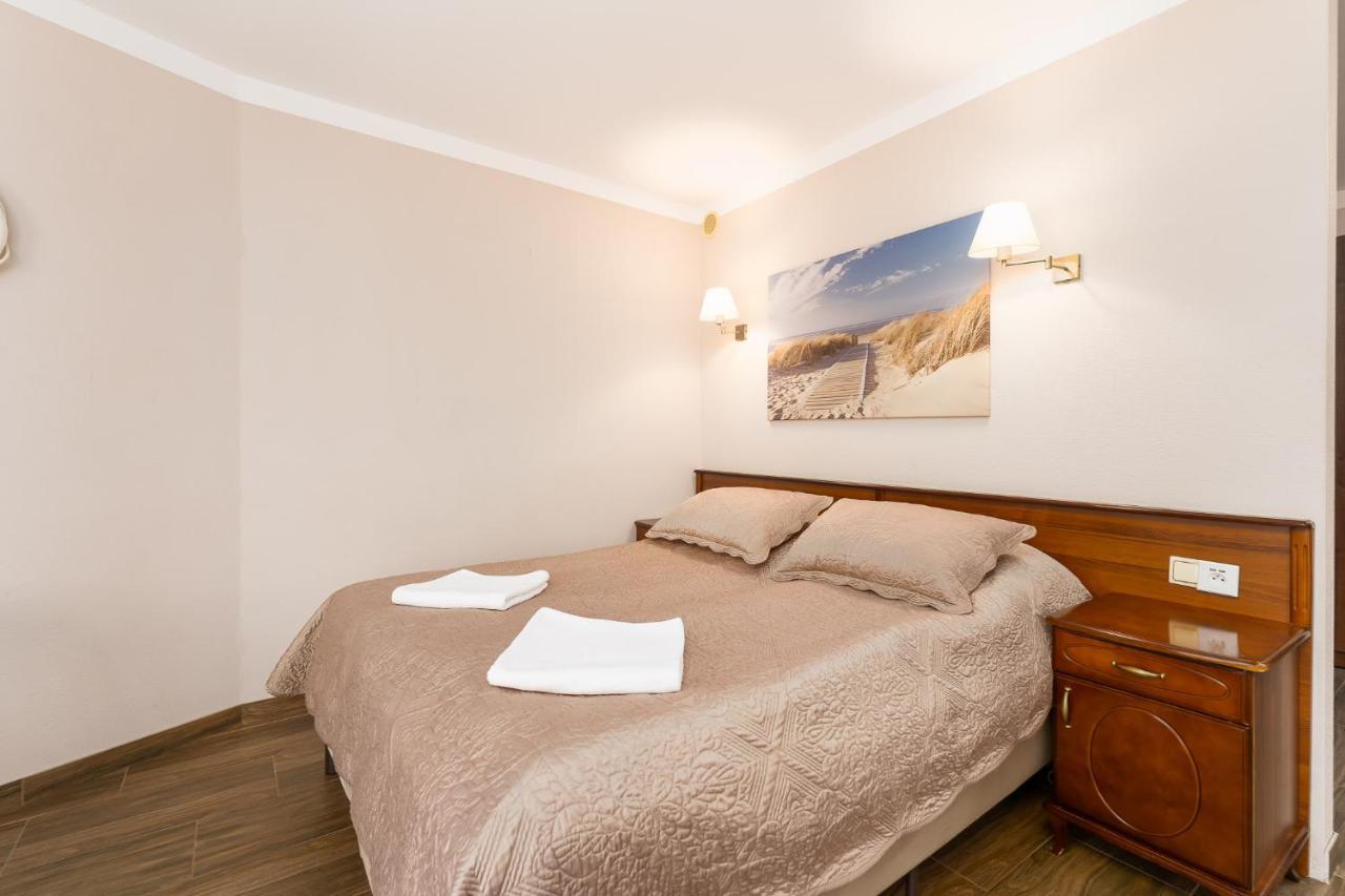 Apartamenty Melodia Fal Kolberg Exterior foto