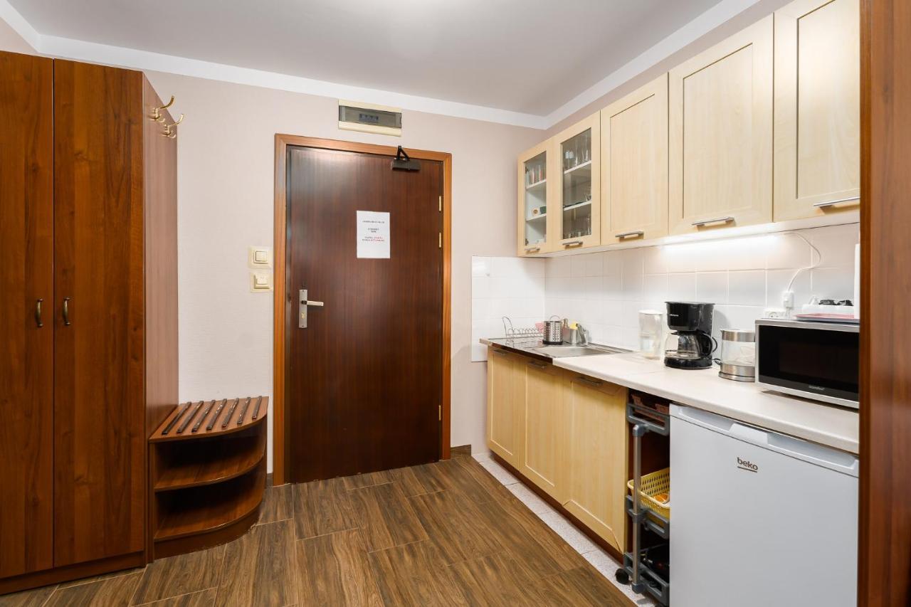 Apartamenty Melodia Fal Kolberg Exterior foto