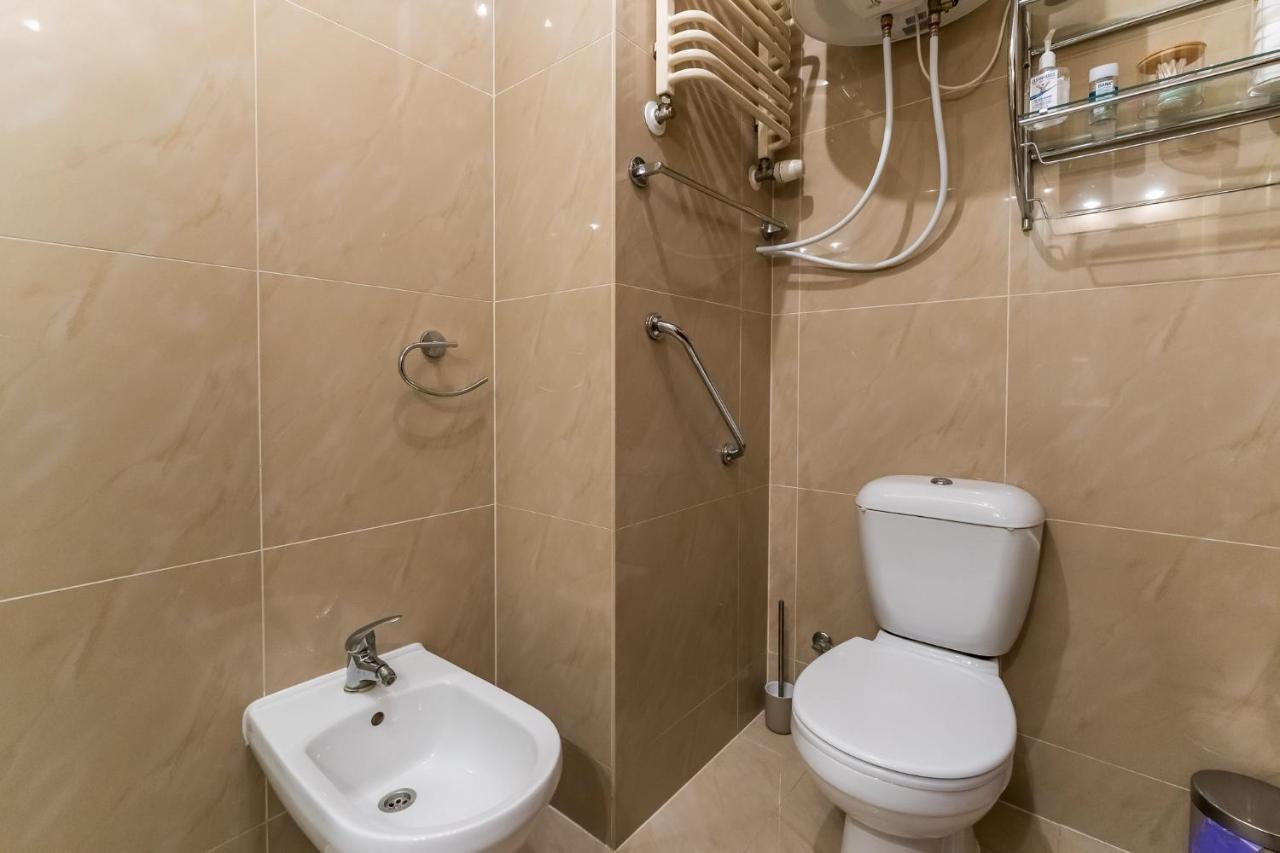 Apartamenty Melodia Fal Kolberg Exterior foto