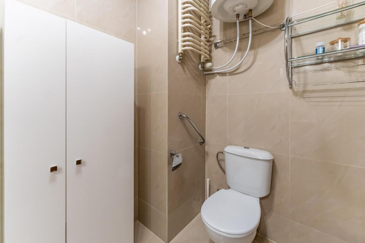 Apartamenty Melodia Fal Kolberg Exterior foto