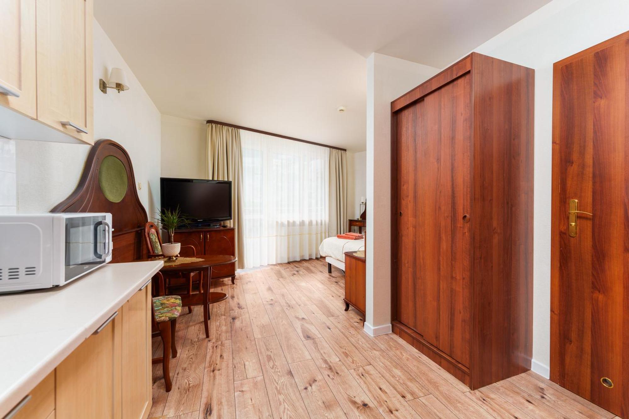 Apartamenty Melodia Fal Kolberg Exterior foto