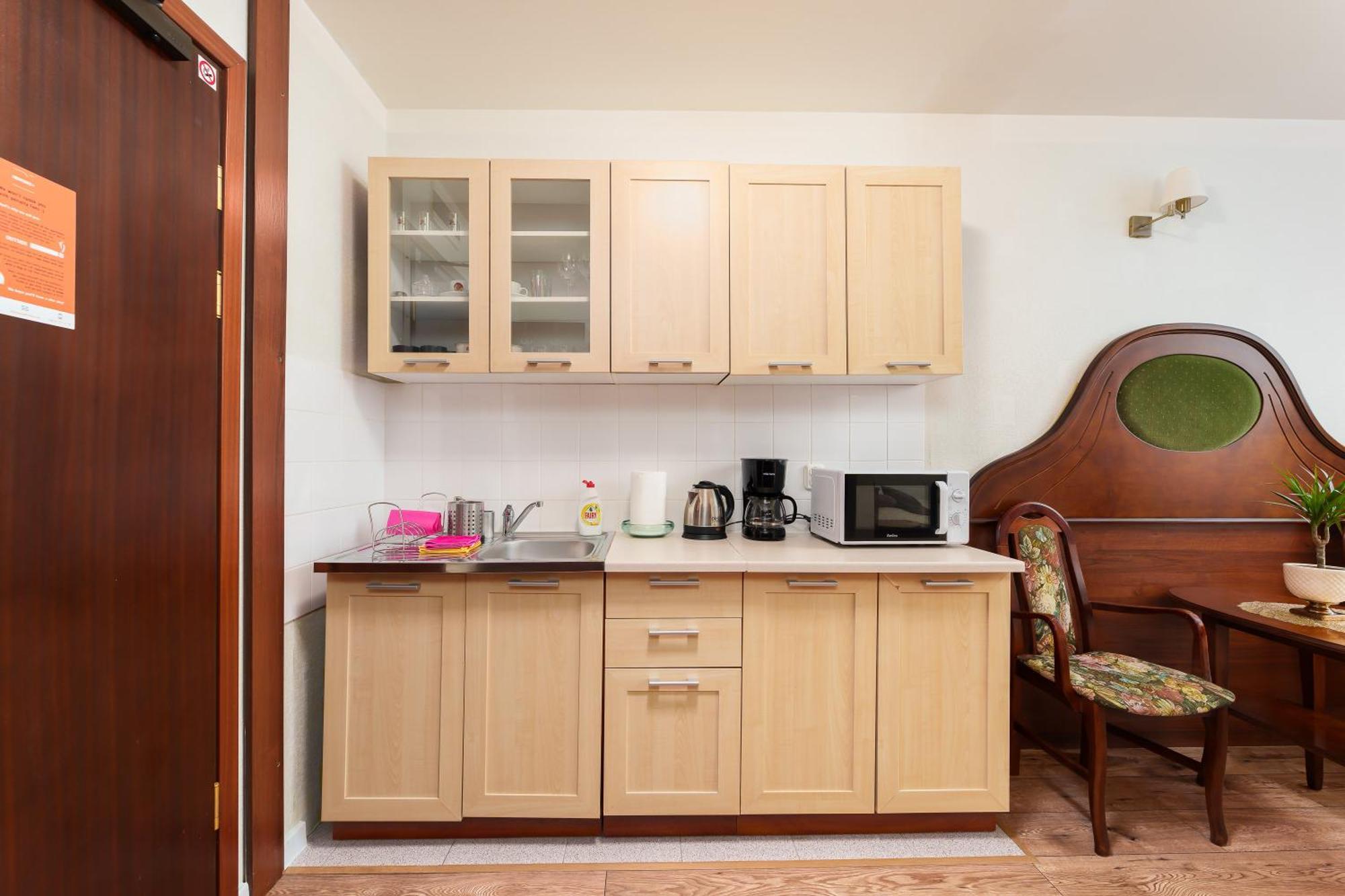 Apartamenty Melodia Fal Kolberg Exterior foto